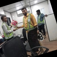 Ravi Ku Shiva