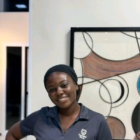 Naila Amankwah Mensah