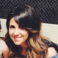 Megan Benson