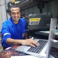 Mamdouh Mahmoud