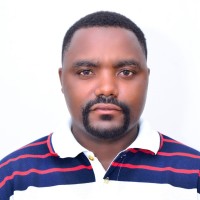 Jean Paul MANIRAKIZA