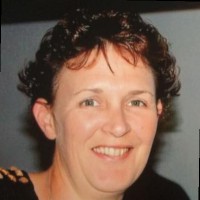 Catriona Haines