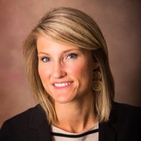 Tracie Foster, Crp, Grp