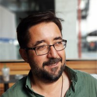 Cem Ozbek