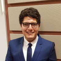 Sebastian Huayamares, Phd