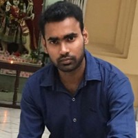 Kritish Kishore