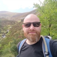 Iain Veitch