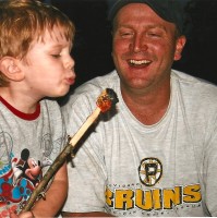 Kevin Gorman