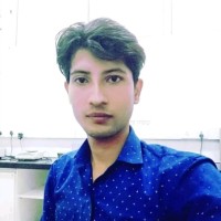 Vipin Chaturvedi