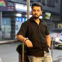 Ashish Negta