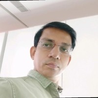 Abhay Behera