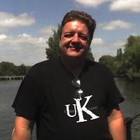 Michael Vlcek