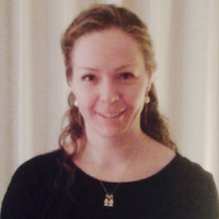 Gitte Bach Lauritsen Pagh