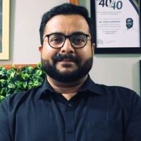 Ishan Chaturvedi