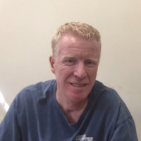 Larry Wilke