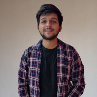 Parth Bhanushali