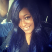 Raquel Bynum