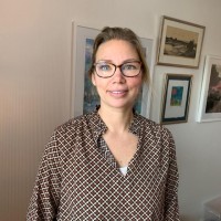 Cecilia Dagerholm
