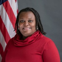 Claudette Hunte-Jackson