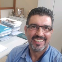 Vanderlei Salazar