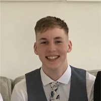 Luke Barker