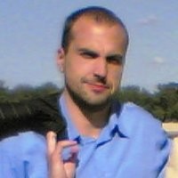Konstantin Lazarev