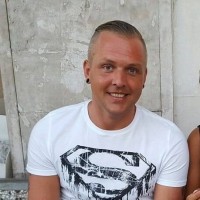 patrick vonk