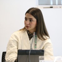 Daniela Calderón