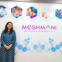 Ekta Dave