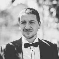 Kalin Angelov