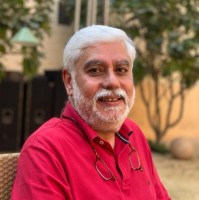 Ashutosh Malik