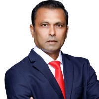 uresh patel