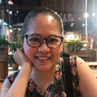 Leslie Florence Pascua