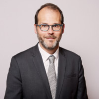 Stephane Bausson