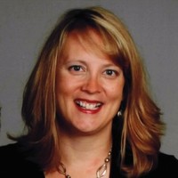 Marcia Lough