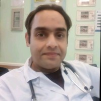 Dr. Malik Bilal Maqsood