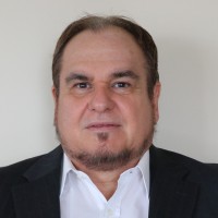 Raul Gonzalez Neira