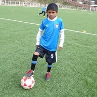 Rainaldo Casio Aguirre
