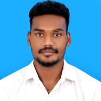 Bharathkumar V