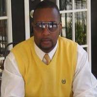 Derrick Cloud