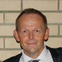Gary Hook