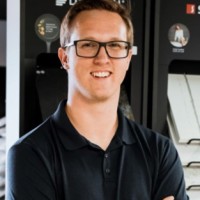 Tyler Tallquist