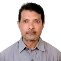 . Kamruzzaman