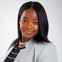 De'Osha Hampton, Assoc. Aia