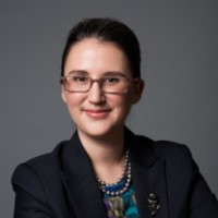 Julie-Anne Nichols