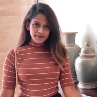 Nondita Khan