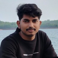 Sanket Mohapatra