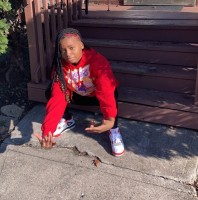 Ja'Mya Burnett-Price