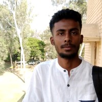 Kanishk Meshram