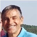 Giancarlo Fratini